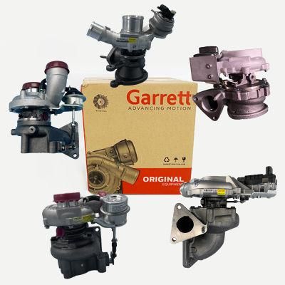 Genuine Turbo Auto Spare Parts Brand Garrett Turbocharge for Ford Jmc JAC Maxus