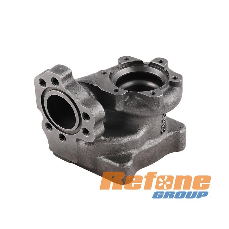 K03-016 53039700016 Turbine Housing for Audi A6 Allroad S4