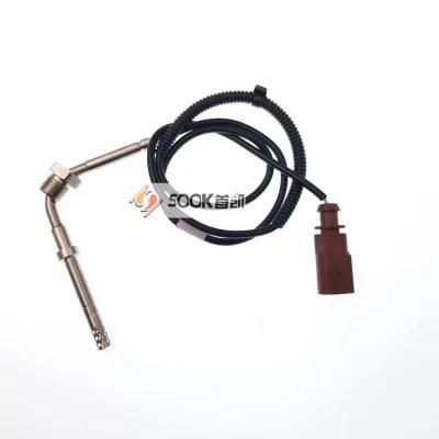 PT200 Type Audi VW OEM: 07z906088A, Aste-0265, 92 09 4085, 0894265, Su11603, Ntk Ea0019 Exhaust Gas Temperature Sensor