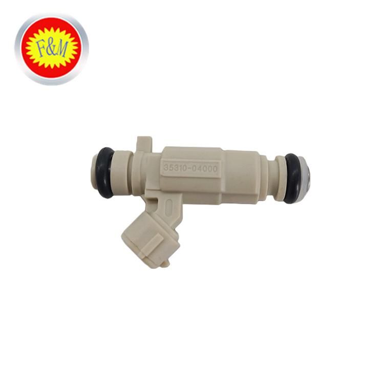 Auto Spare Parts 35310-04000 Fuel Injector for Toyota