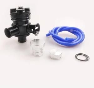 Refitting The Discharge Valve Automobile Blow off Valve for Volkswagen Gti Jetta Beetle Audi A3 A4 A6 Tt 1.8 T Bov