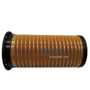 High Quality Construction Machinery Parts 500-0483 500-0481 Engine Oil Filter