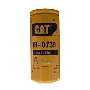 Excavator Parts E312b E312c Oil Filter 1r-0739 466634 1r0739