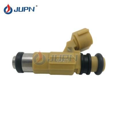 Jupen Petrol Nozzle Fuel Injector for Mitsubishi /Jeep (CDH275)