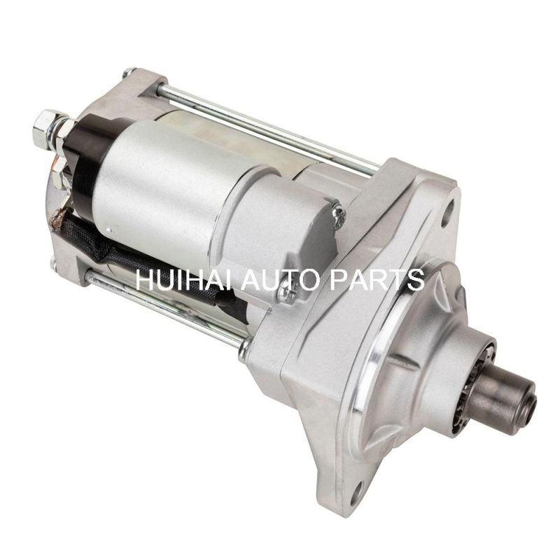 Brand New Auto Car Motor Starter 6669 2c3t-AA 1c24-11000-AA/1c2z-11002-AA/1c3u-11000-AA/1c3u-11000-Ab for Ford