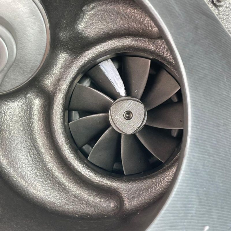 G10 2.0t OEM: 807859-0006 / 807859-0016 Kutway Turbocharger