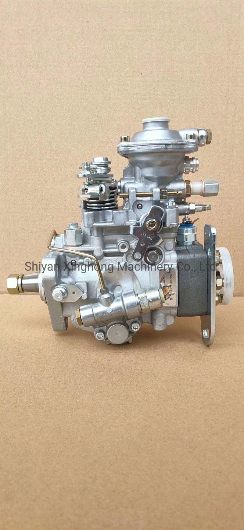 Dcec Construction Mahinery 6bt5.9 Fuel Injection Pump 3916987/0460426174