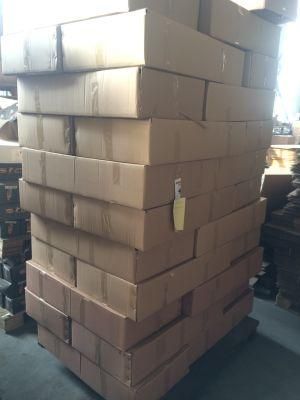 Universal Exhaust Jfg Stainless Steel High Quality Universal Exhaust Pipe Muffler