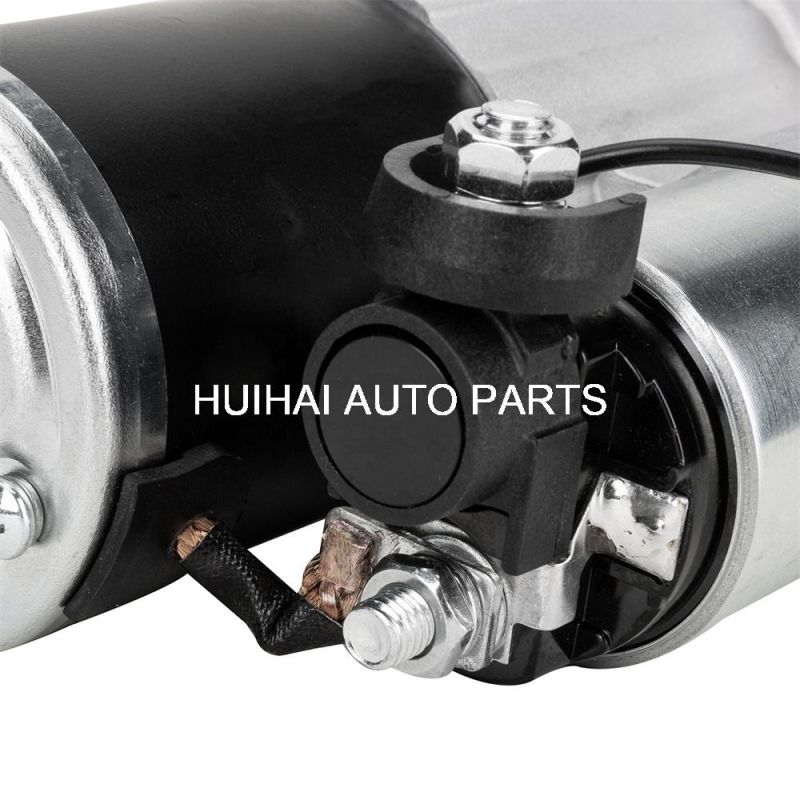 Rand New Auto Car Motor Starter 19061 M0ta0271 23300-Et80A for Nissan Rogue