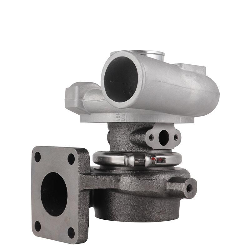 Td06 Complete Turbo 49179-00230 Me013734 Turbocharger for Mitsubishi