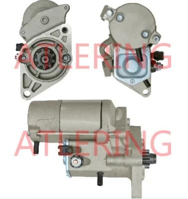 12V 9t 2.0kw Starter for Motor Denso Toyota Lester 33193