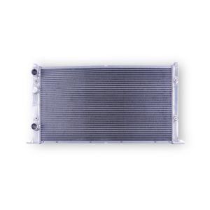 High Flow Aluminum Race Radiator for 94-98 Volkswagen Golf Vr6, Manual