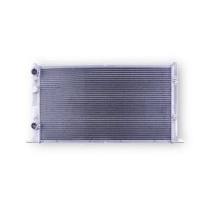 High Flow Aluminum Race Radiator for 94-98 Volkswagen Golf Vr6, Manual