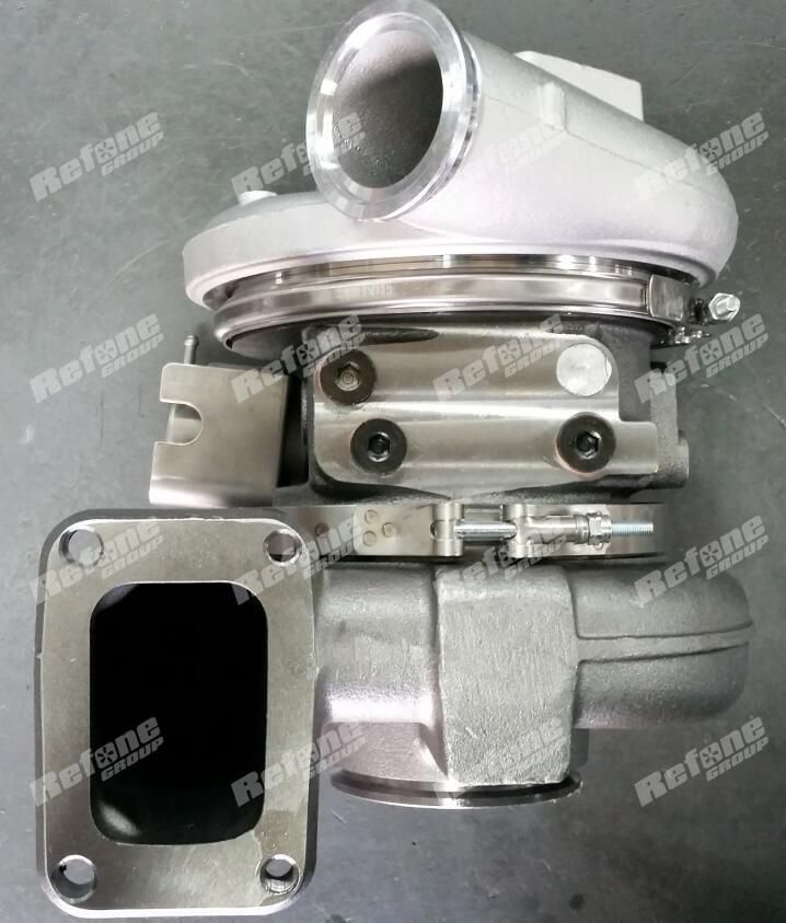 He531V Turbo 4046958 4033317 Turbocharger for Iveco Cursor 10 Truck