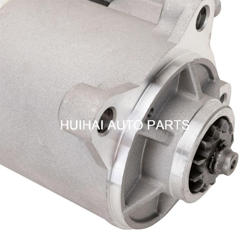 Brand New Auto Car Motor Starter 6658 1L2u-11000-AA/1L2u-11000-Ab/1L2z-11002-AA 1L2u-AA/1L2u-Ab for Ford Explorer / Mercury