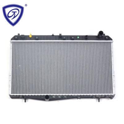 Auto Parts Aluminum Radiator for Excelle&prime; 03-Mt OEM 95663243/96553378 Cooling System