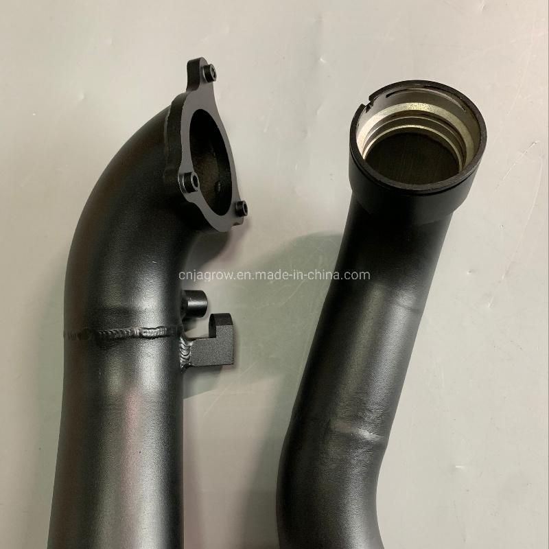 Racing Parts Intake Charge Pipe for BMW B58 Engine F20 F21 F22 F23 F30 F31 F32 M140I M240I 340I 440I 2014-2017