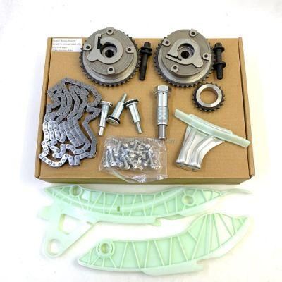 High Quality Engine Timing Tools for Mini R56 Cooper N12b16A with 14PCS Set Timing Chain Kit