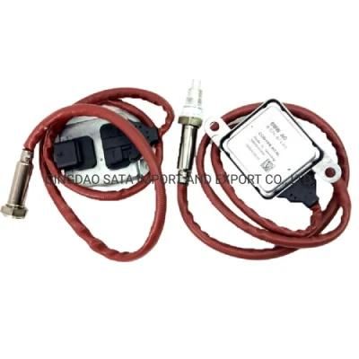 Wholesale Supplier Nox Sensor 857647101 5wk9 6699b for BMW 12V