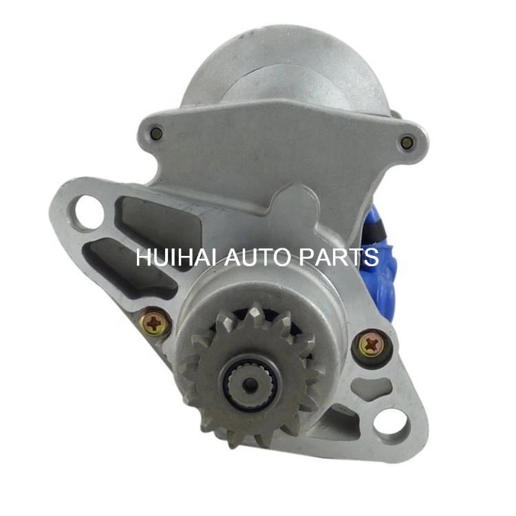 Top Quality Aftermarket Popular Quality 28100-03100 28100-74260 28100-74270 Js1302 Sr3274X Engine 12V Starter Motor for Toyota