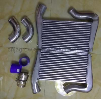 Nissan Gt-R R35 2009-2021 Upgraded Intercooler