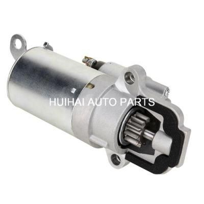 Brand New Auto Car Motor Starter 6657 1L5t-AA/6L5t-AA 1L5t-11000-AA/1L5z-11002-AA/6L5t-11000-AA/6L5z-11002-AA for Ford