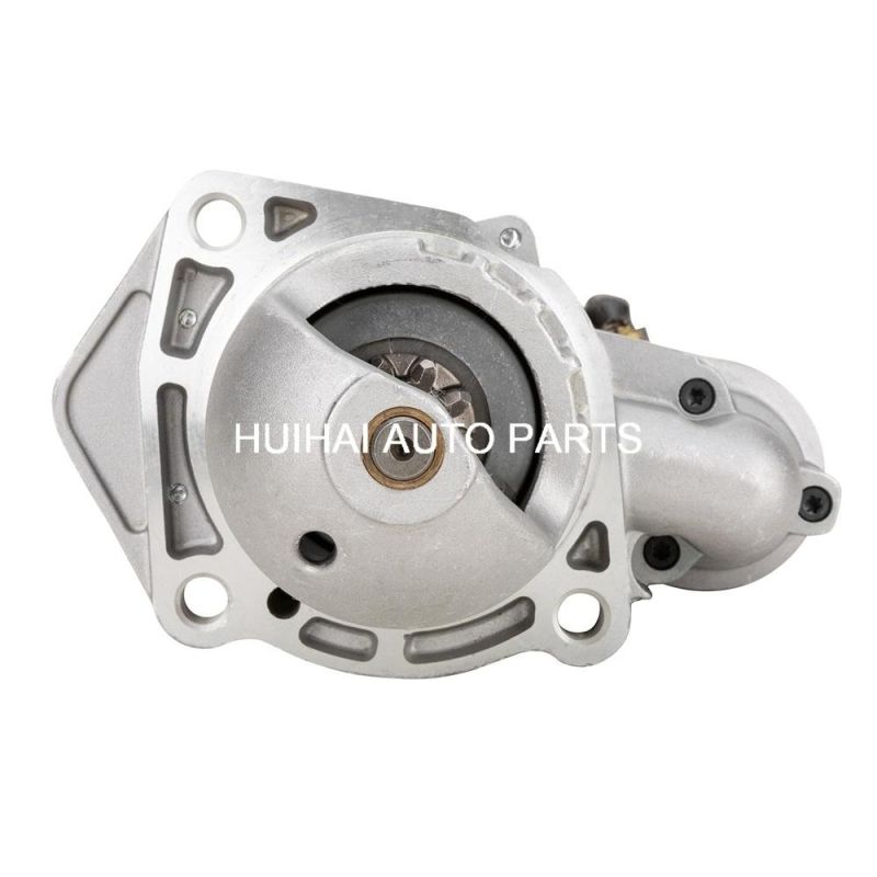 Brand New Auto Car Motor Starter 18364 19637 0-001-231-002/0-001-231-033 004-151-84-01/005-151-20-01/006-151-22-01 for Mercedes