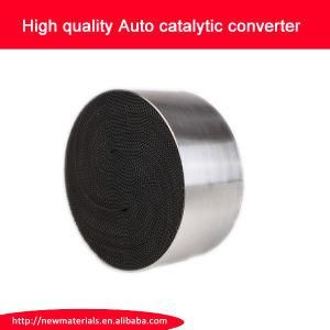 Catalytic Converter Prices (LX20140429)