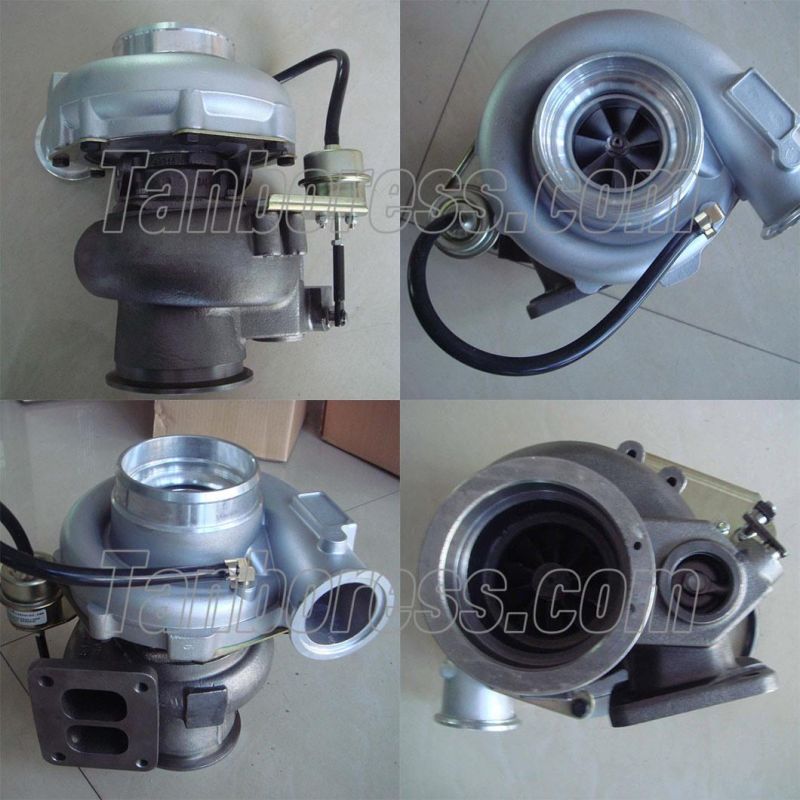 for Caterpillar turbocharger GT37 D9-350 Assy 734056-5008