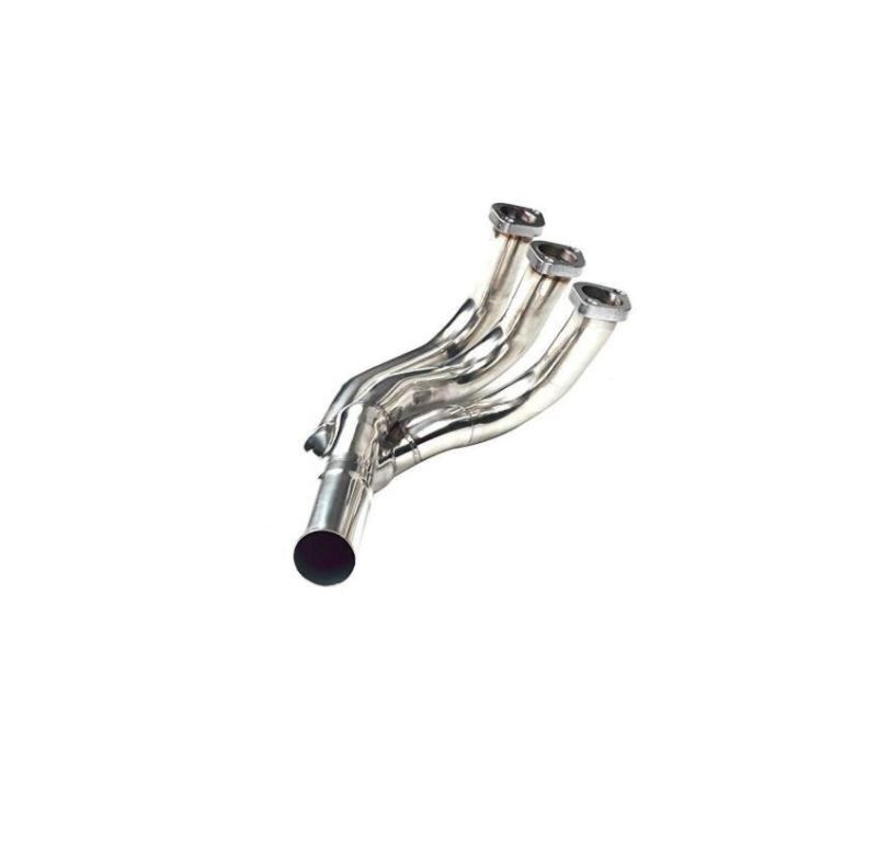 Exhaust Header Manifold for BMW 325 E30 M20 2.5L 2.7L 1984-1991