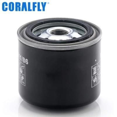 Coralfly Fuel Filter K9009932 K9008367 8944147963 K9005618 24716008 for Daewoo