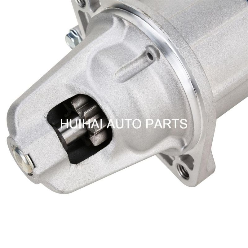 Brand New Auto Car Motor Starter 19067 S114-927ar/S114-927/S114-927A 23300-Jk20br/23300-Jk20A for Infiniti