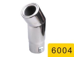 Auto Exhaust Pipe Muffler Parts Accessory System 6004