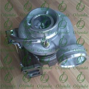 Turbocharger 04258659 of Deutz Diesel Engine