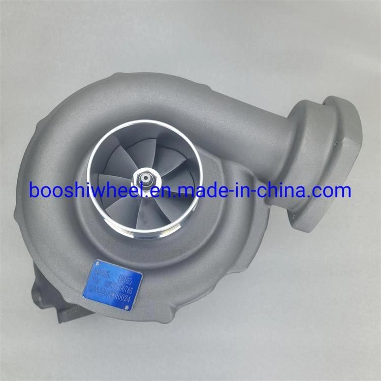 Factory Price K365 Turbo 53369706785 866406 3826985 3802080 Turbocharger for Volvo Ship Tamd162 Engine