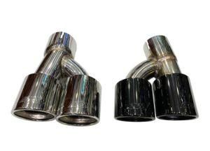for BMW Exhaust Pipe Exhaust Muffler Parts Accessory System 9099-27
