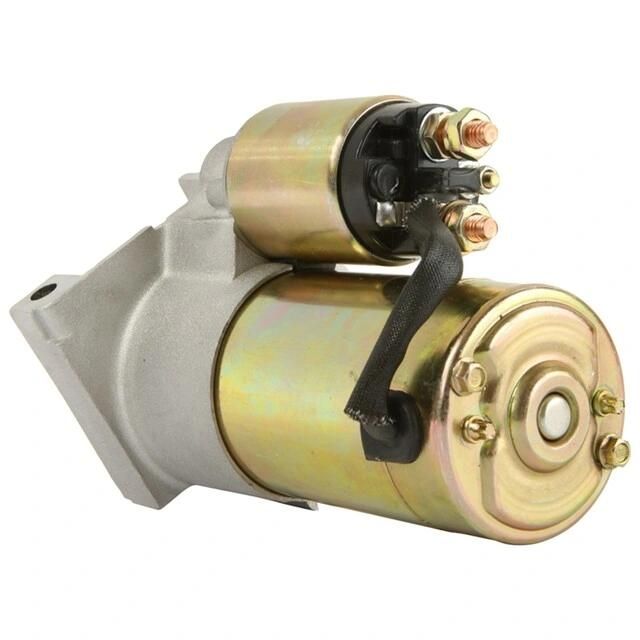 Auto Starter (Delco Pmgr 1.4kw/12V 11t Cw) 6484 10465525