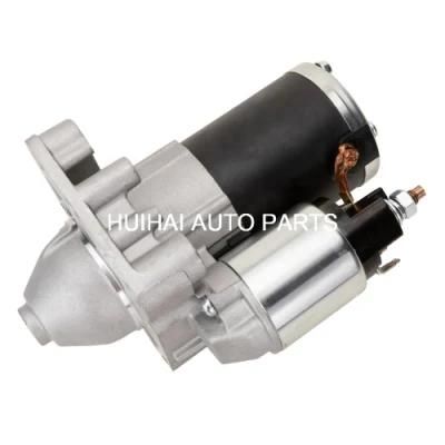 Auto Car Motor Starter 32737 M0t22473/M0t22471/M0t22472 5802AA/ 5802eg/5802az/5802fp 966352888001/966401698001 5802z8/5802z9 for Citroen