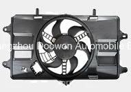 for FIAT Doblo Radiator Cooling Fan / Car Cooling Fan 51738718