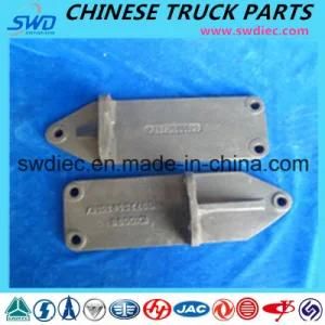 Genuine Bearing Bracket for Sinotruk HOWO Truck Spare Part (AZ9731590020)