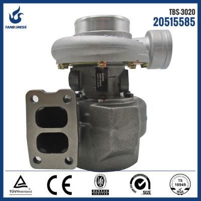 Turbocharger 318706 S200G 04258309 Turbo /turbocharger diesel