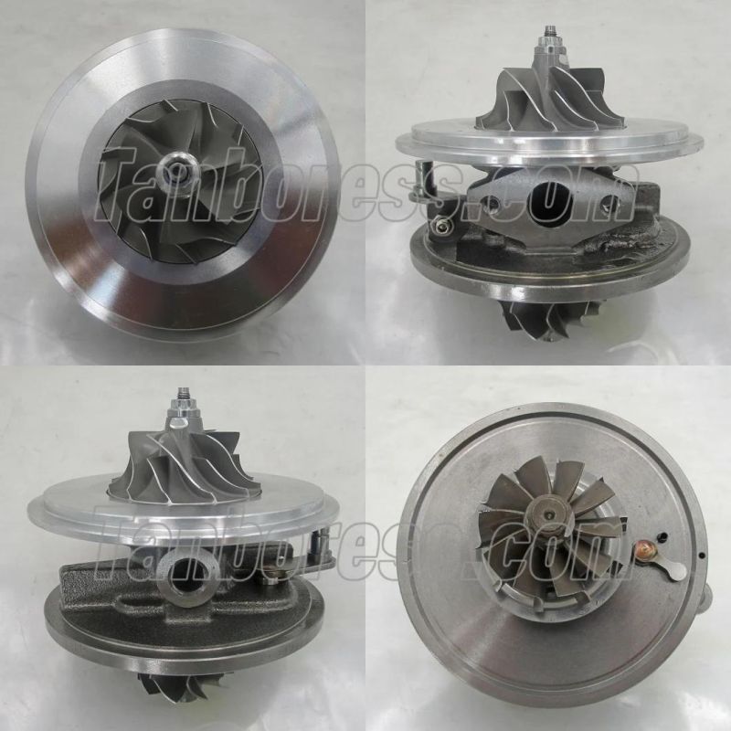 Turbocharger Cartridge for JAC SHUAILING Truck SUNRAY BUS 1118010FA160 1118010 FA160 turbo