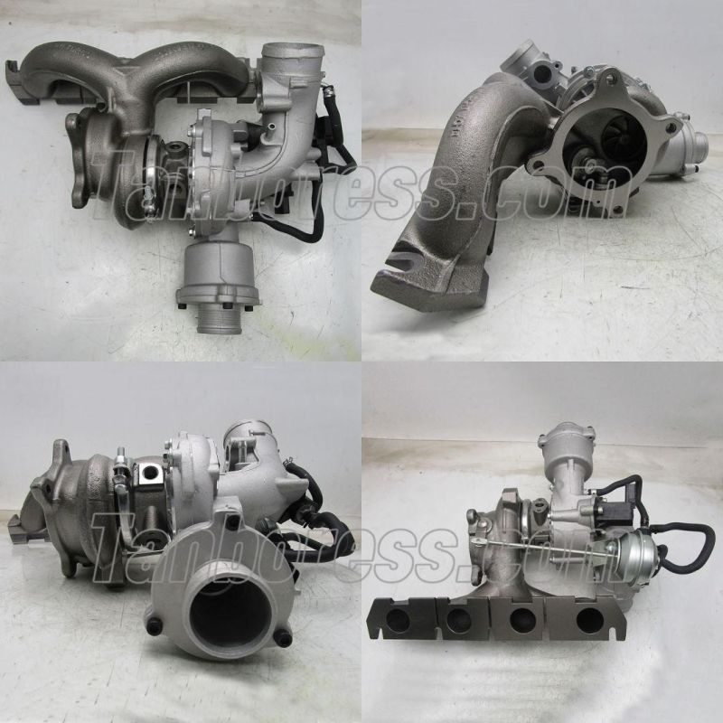 Audi A4 2.0 TFSI turbochargers for K03 53039880291