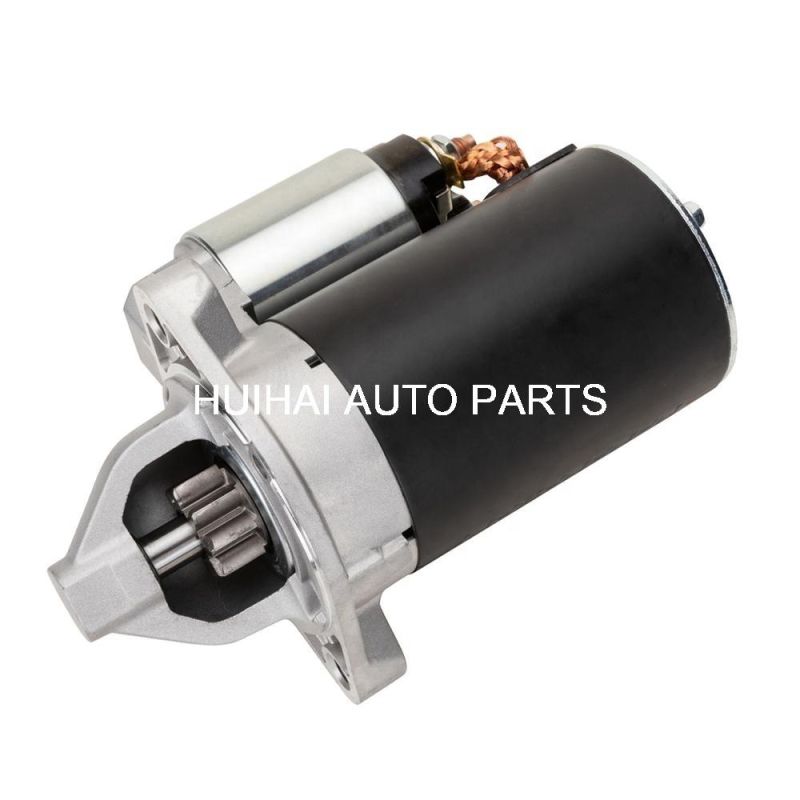New Car Starter Motor 17827 TM000A27301/Tma000A37201 36100-22800/36100-22825 for Hyundai Accent W/Mt 2002