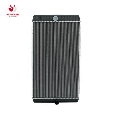 Excavator Spare Parts Water Radiator for Volvo 360