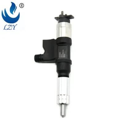 Diesel Engine Spare Parts Common Rail Injector 095000-8901