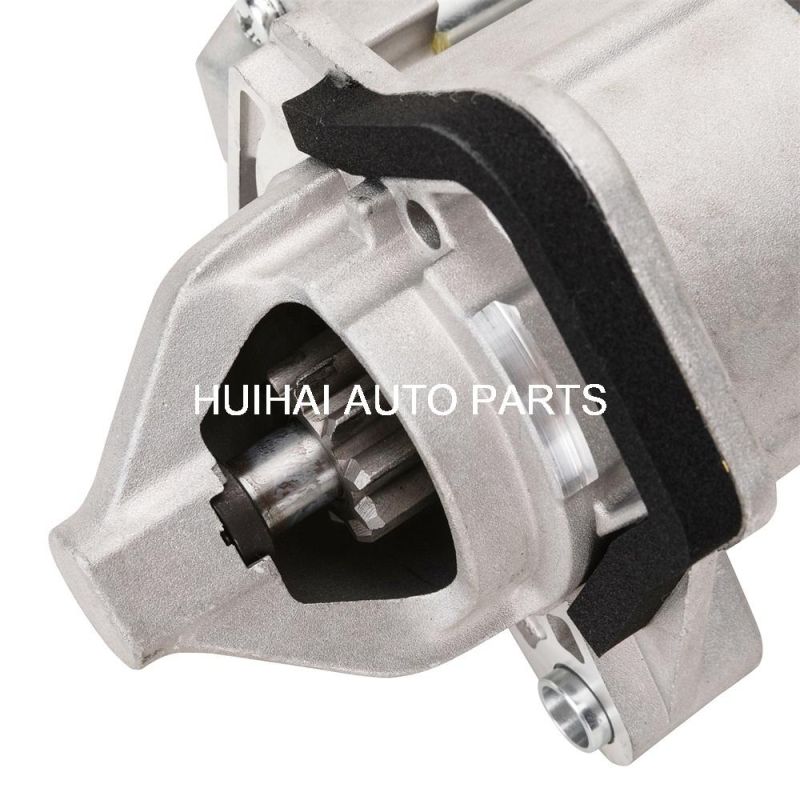 Brand New Auto Car Motor Starter M0t37871/M0t37871ze/M-10064-80 23300-1hc1b/23300-1hc1c/23300-0410A-4 for Nissan