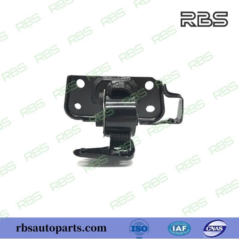 China Manufacturer Xiamen Rbs Auto Parts OEM Factory Aftermarket 12372-0h180 Rubber Engine Mount for Toyota RAV4