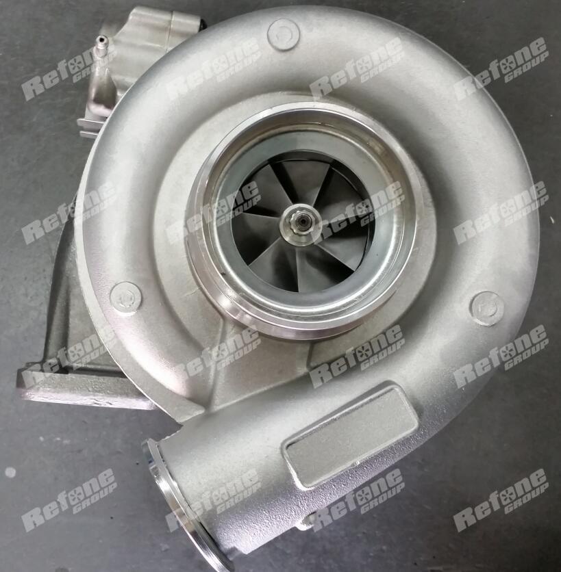He531V Turbo 4046958 4033317 Turbocharger for Iveco Cursor 10 Truck