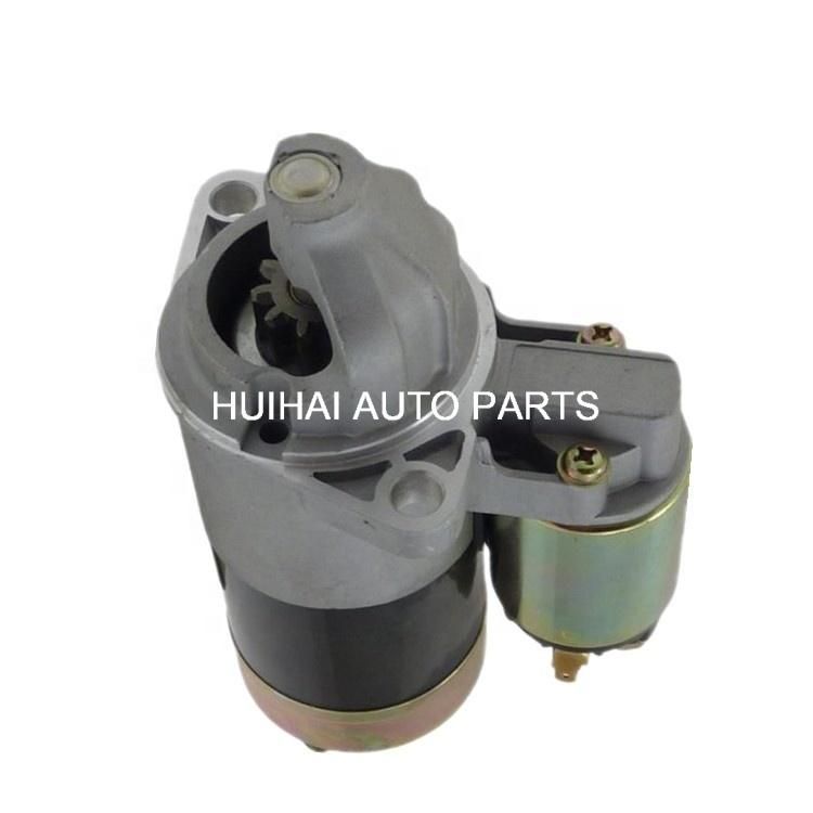 Manufacture High Quality 17176 M1t79681 M1t79781 MD320618 Heavy Duty Truck 6g72 4G63 4G64 Motor Starter for Mitsubishi Lift Truck
